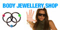 Body Jewellery Shop