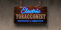 Electric Tobacconist